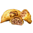 Empanada Bondiola BBQ