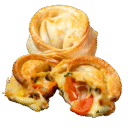 Empanada Capresse
