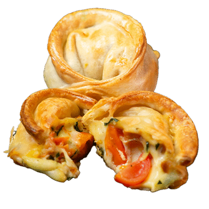 Empanada Capresse