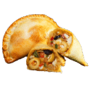 Empanada Carne Argentina