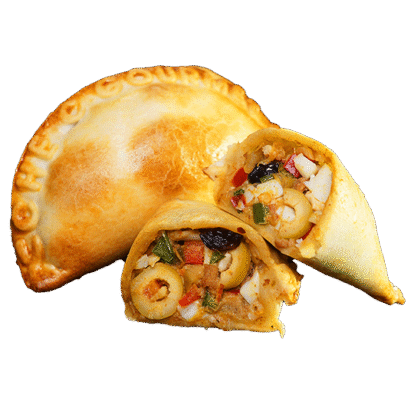 Empanada Carne Argentina